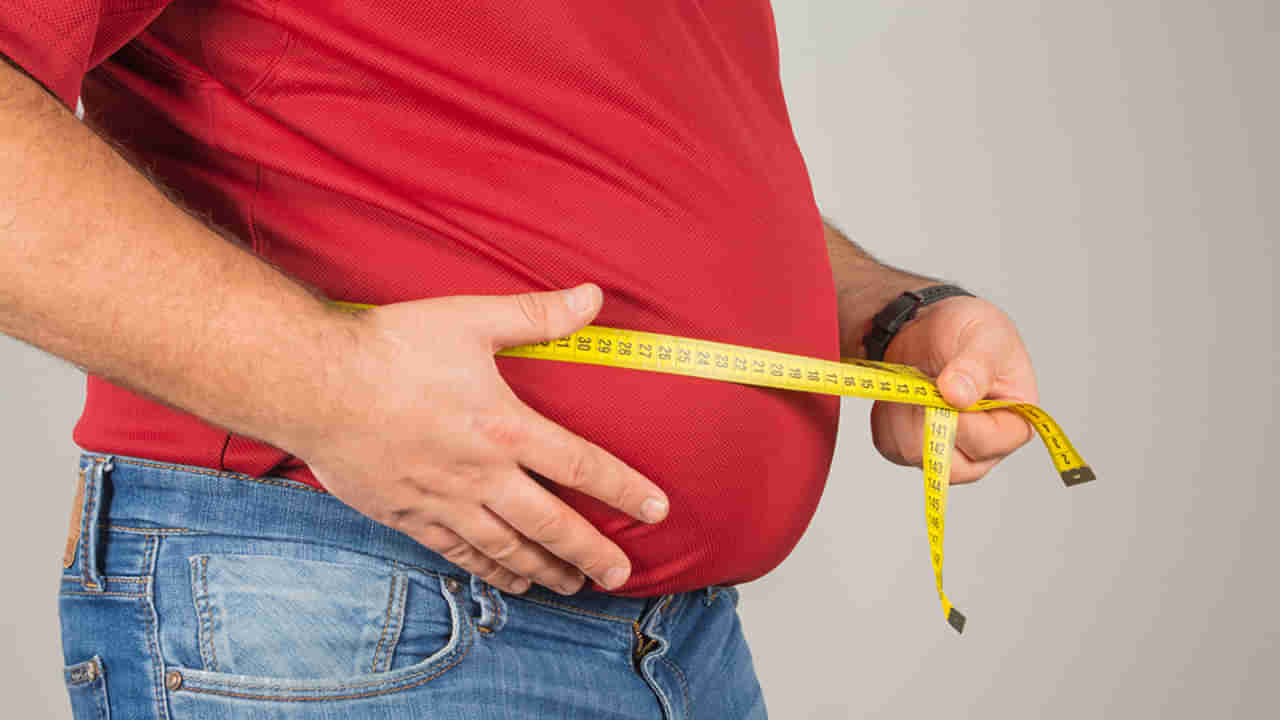 Belly Fat: పొట్ట చుట్టూ కొవ్వు తగ్గించుకోకుంటే ఎన్ని అనర్థాలో.. ఇలా చేస్తే బెల్లీ ఫ్యాట్ మాయం