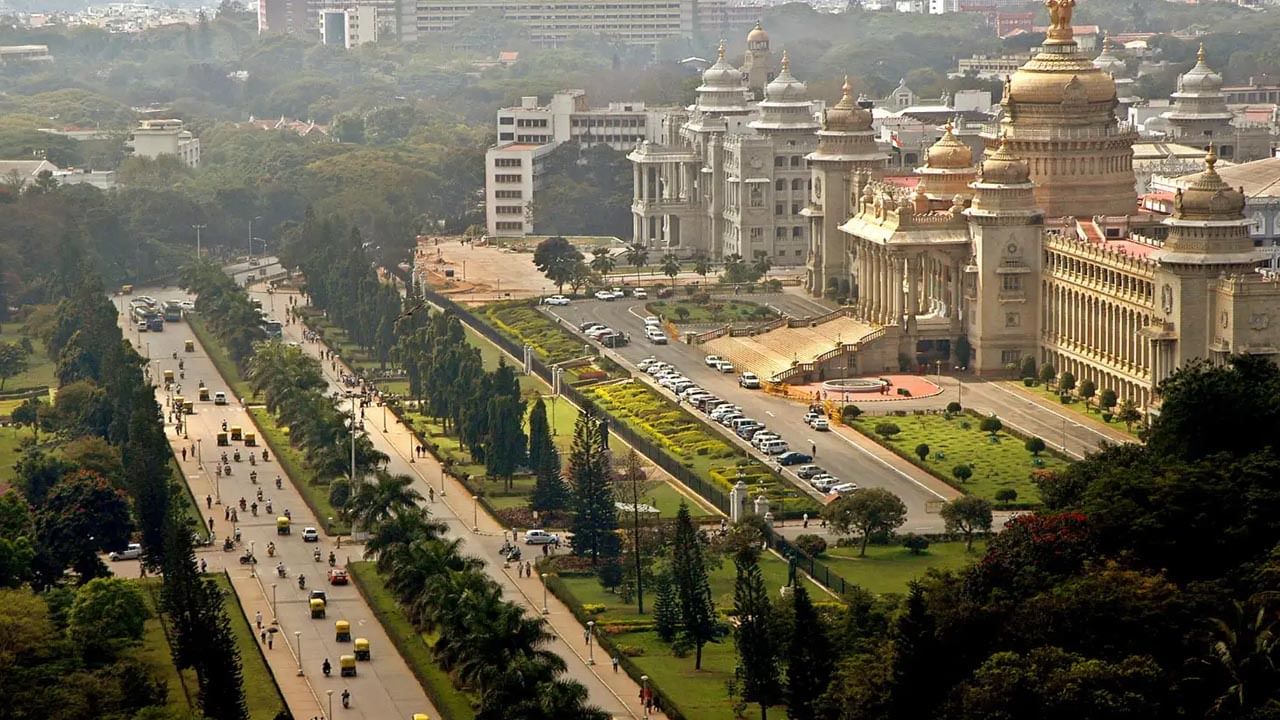 Bengaluru : అక్రమ నివాసితులపై బిగుస్తున్న ఉచ్చు.. స్లీపర్ సెల్సే ప్రధాన టార్గెట్!