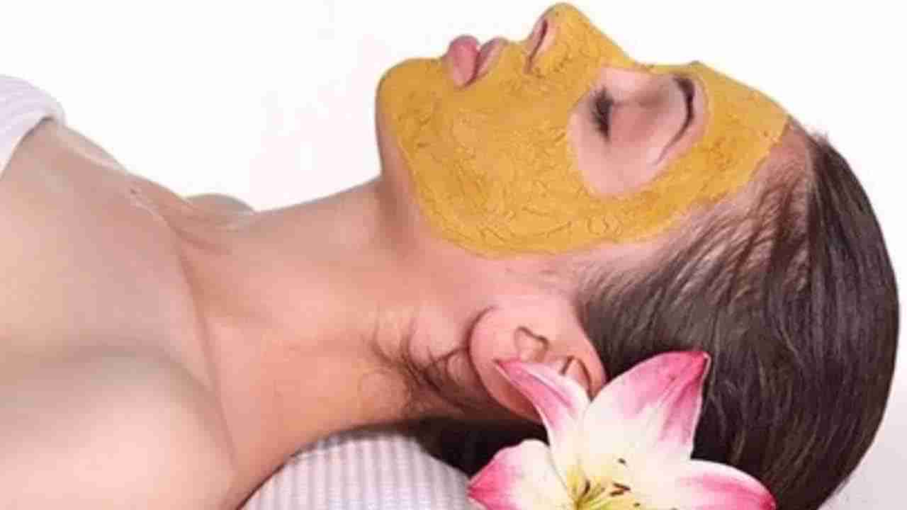 చర్మం కాంతివంతం చేసే శెనగపిండి ఫేస్ ప్యాక్.. ఇలా వాడితే అందం రెట్టింపు అవ్వడం ఖాయం..!