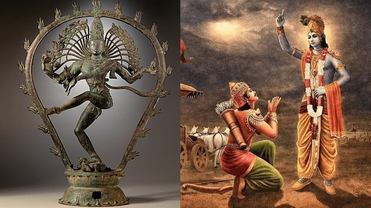 UNESCO: భగవద్గీతకు, నాట్యశాస్త్రానికి అంతర్జాతీయ గుర్తింపు.. ప్రతి భారతీయుడూ గర్వించదగ్గ క్షణం