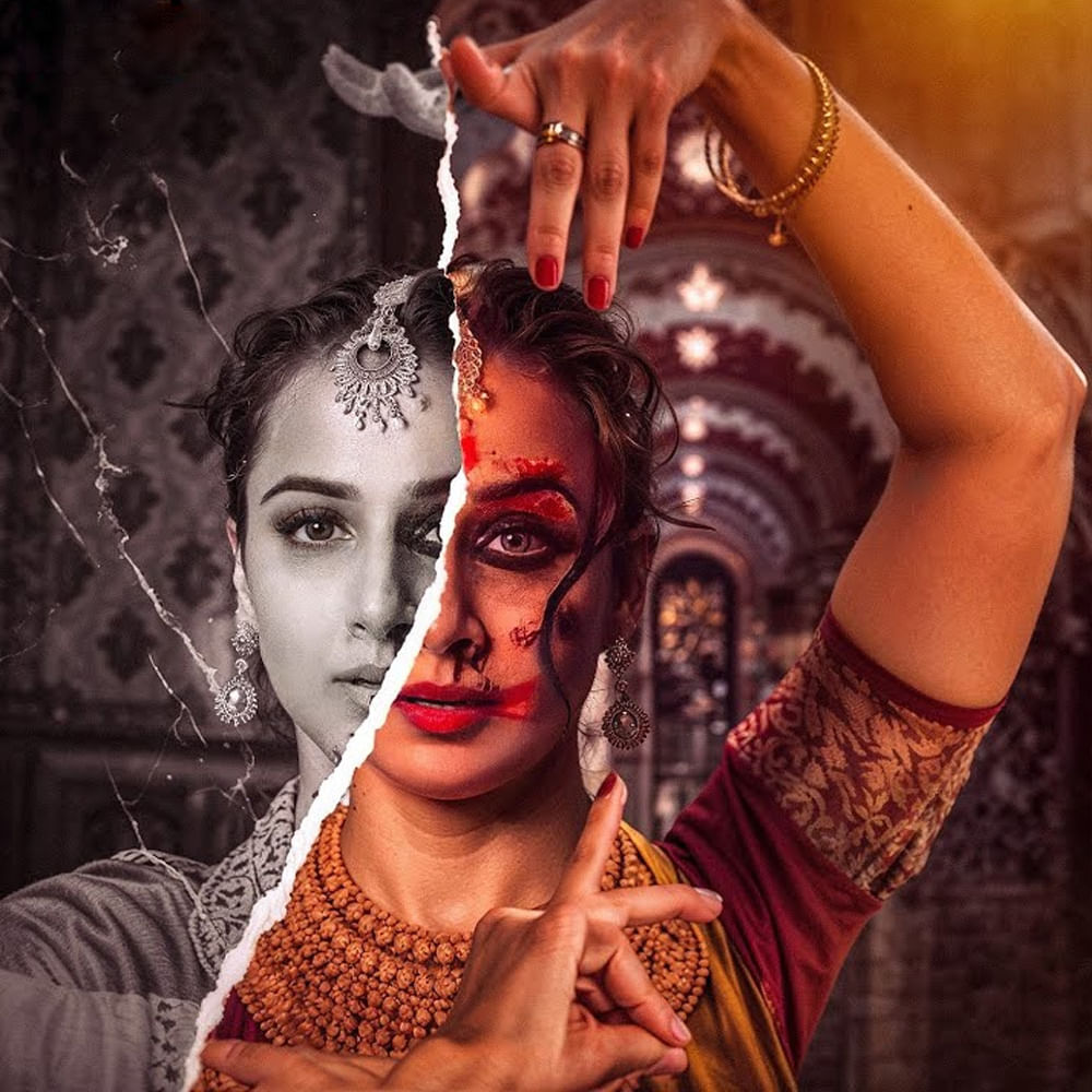 సిద్ధాంత్ సచ్దేవ్ ఈ సినిమాకు దర్శకుడు. ఈ మధ్య కాలంలో బాలీవుడ్ పూర్తిగా దెయ్యాలకు పుట్టిల్లుగా మారిపోయింది. స్త్రీ 2, భూల్ భులయ్యా 3, ముంజియా లాంటి సినిమాలు కాసులు కురిపించడంతో.. అంతా అటు వైపు పరుగులు పెడుతున్నారు.