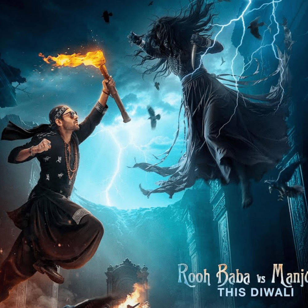 కాస్త భయపెట్టి నవ్విస్తే చాలు వందల కోట్లు ఇచ్చేస్తున్నారు ఆడియన్స్. అందుకే అదే ట్రెండ్ ఫాలో అవుతున్నారు మేకర్స్. మ్యాడాక్ ఫిల్మ్స్ అయితే.. రాబోయే మూడేళ్లలో తమ బ్యానర్ నుంచి ఏకంగా 8 హార్రర్ సినిమాలను తీసుకొస్తున్నారు.