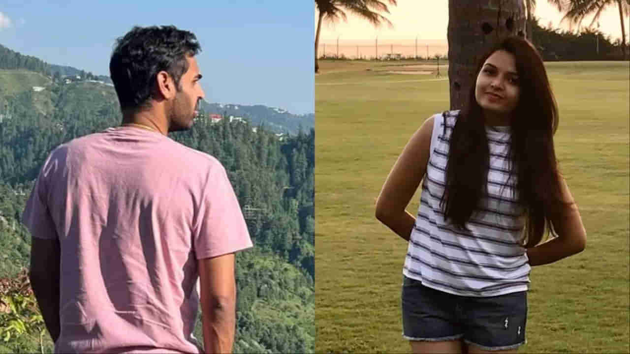 ఆమెకు 11.. అతడికి 13.. లవ్ ఎట్ ఫస్ట్ సైట్.. ఈ మాజీ SRH ప్లేయర్ ప్రేమకథ చూస్తే అవాక్.!