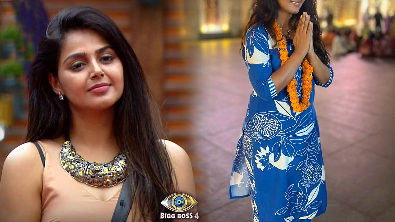 Bigg Boss : బిగ్ బాస్ బ్యూటీ మోనాల్ గుర్తుందా.? ఆమె ఇప్పుడు ఎలా ఉందో తెలుసా.?