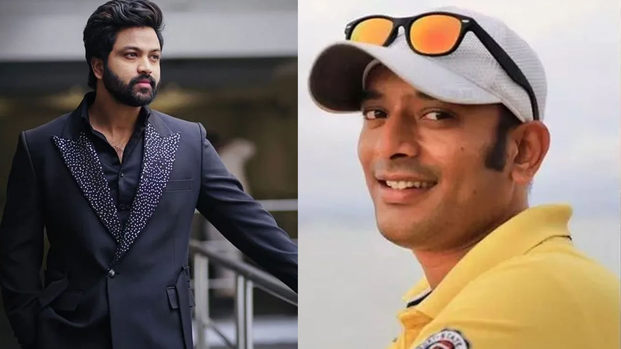 Bigg Boss Sohel: ‘శివుడికి పాలాభిషేకం చేశా.. కొండగట్టుకు వెళ్లా.. నన్ను టెర్రిరిస్ట్ అంటావా?': బిగ్ బాస్ సొహైల్