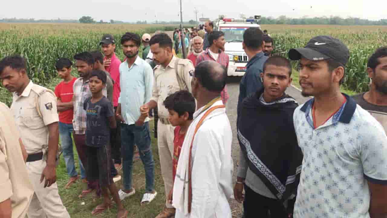 తినుబండారాలను అమ్మడానికి వెళ్లి ఇంటికి రాని వ్యక్తి.. వెళ్లి చూసేసరికి షాక్!