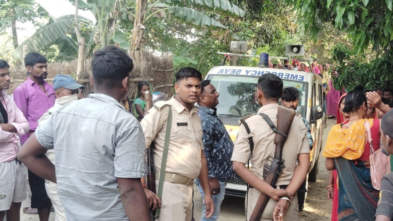 ఉన్మాదం.. 16ఏళ్ల బాలిక పాదాలకు మేకులు కొట్టి.. పైశాచికం..!