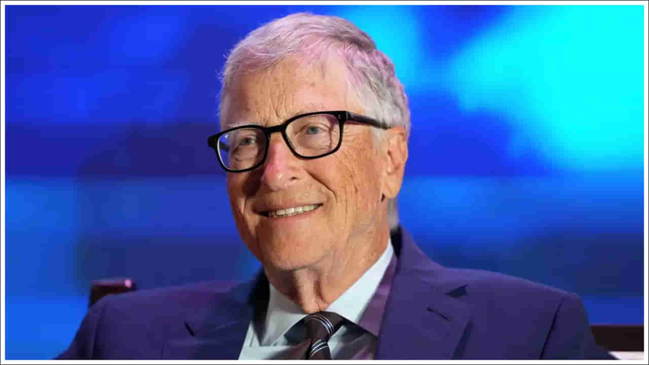 Bill Gates: తన ఆస్తిపై కీలక ప్రకటన చేసిన బిల్‌గేట్స్.. పిల్లలకు ఎంత శాతమో తెలుసా? మిగితాదంతా విరాళం!