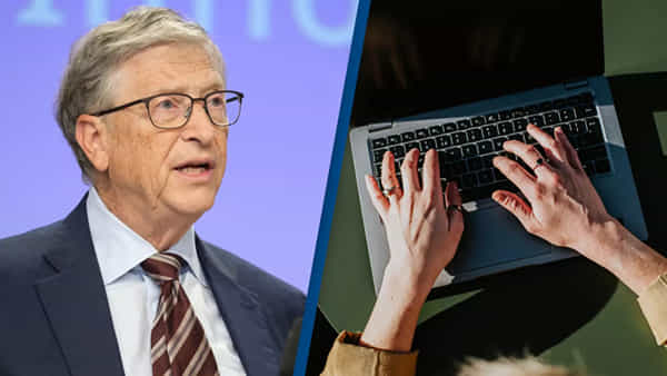 Bill Gates: ఉద్యోగులకు గుడ్ న్యూస్.. వారానికి 2 రోజులే పనిదినాలు.. బిల్ గేట్స్ చెబుతున్న లెక్క..!