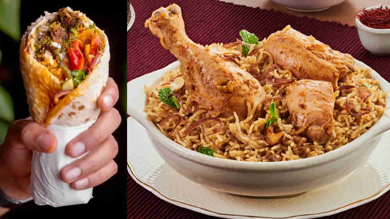 అబ్బ.. బిర్యానీ, షవర్మా.. లొట్టలేసుకుంటూ తెగ తిన్నారు.. కట్ చేస్తే, ఉరుకులు పరుగులు..