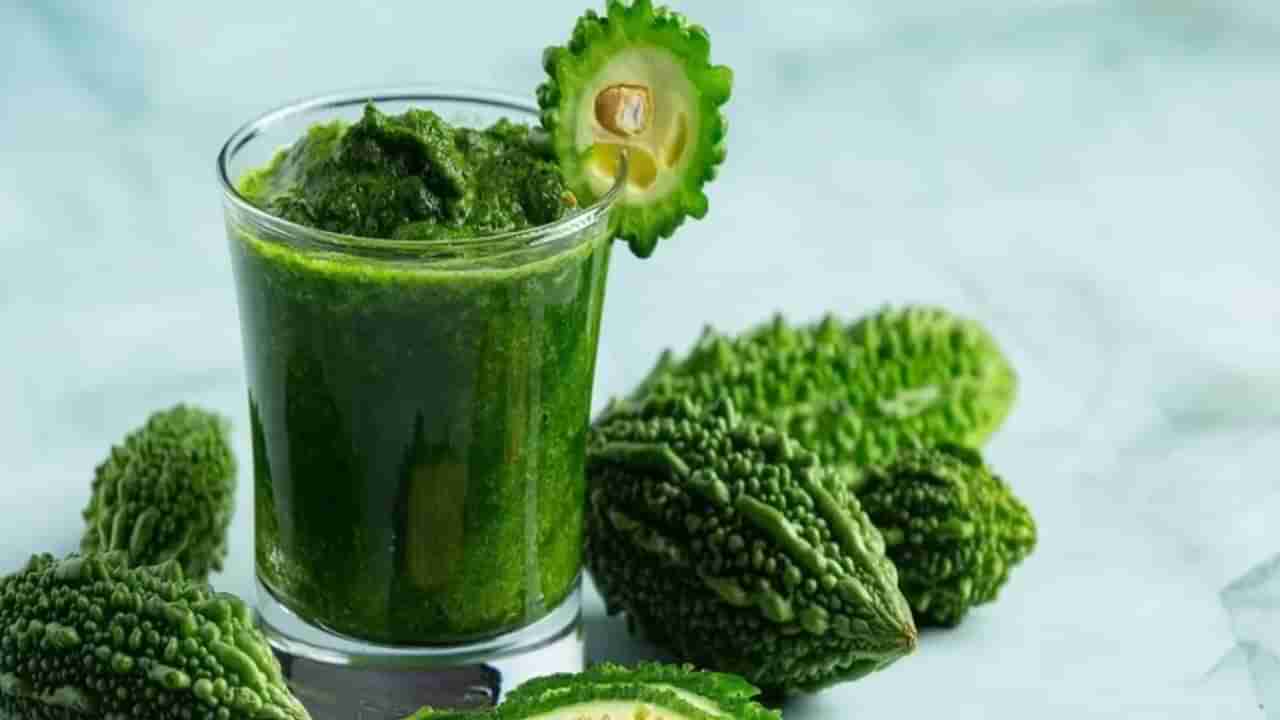 కాకరకాయ రసం తాగితే షుగర్ తగ్గుతుందా..? మధుమేహం ఉన్నవారికి ఇది మంచిదేనా..?