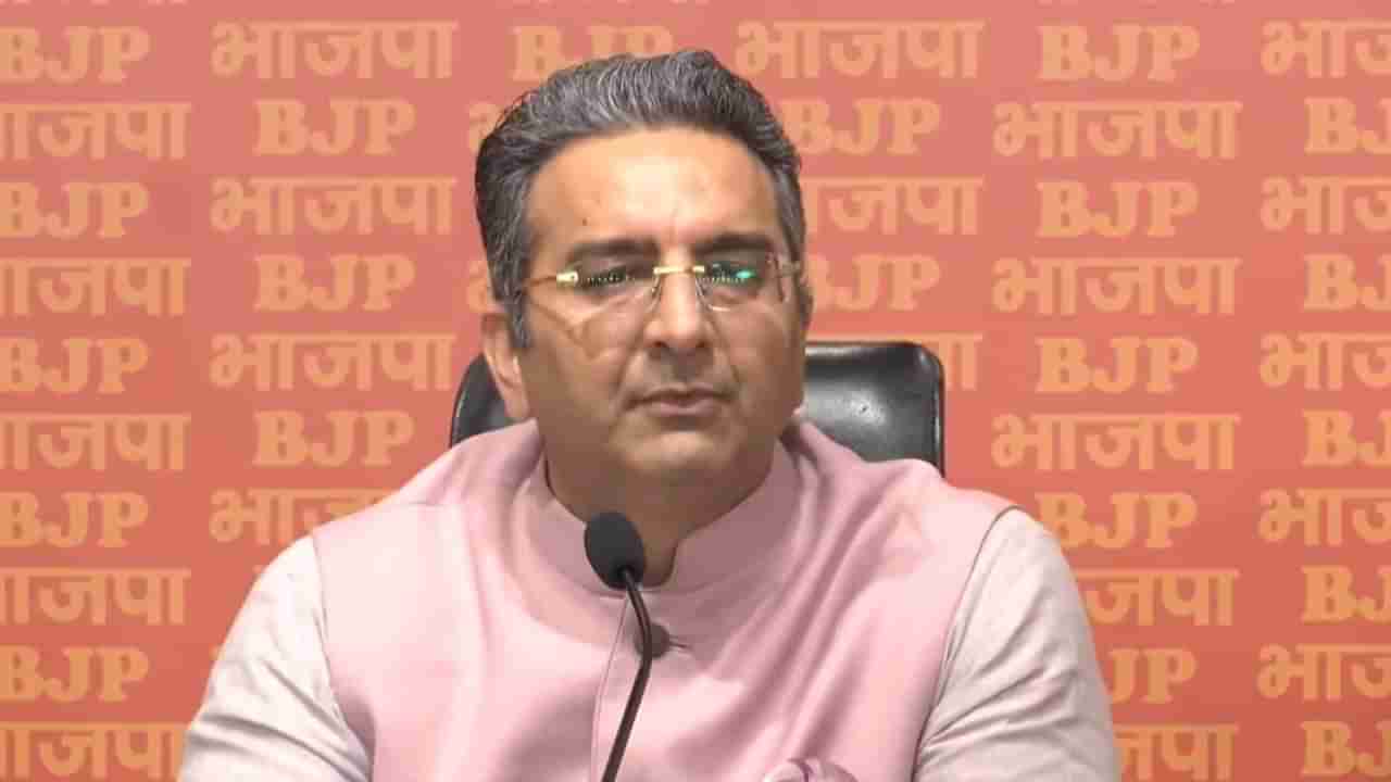 ఉగ్రవాదానికి బిర్యానీతో కాదు, బుల్లెట్లతో సమాధానం చెబుతాం.. కాంగ్రెస్‌పై బీజేపీ ఫైర్!