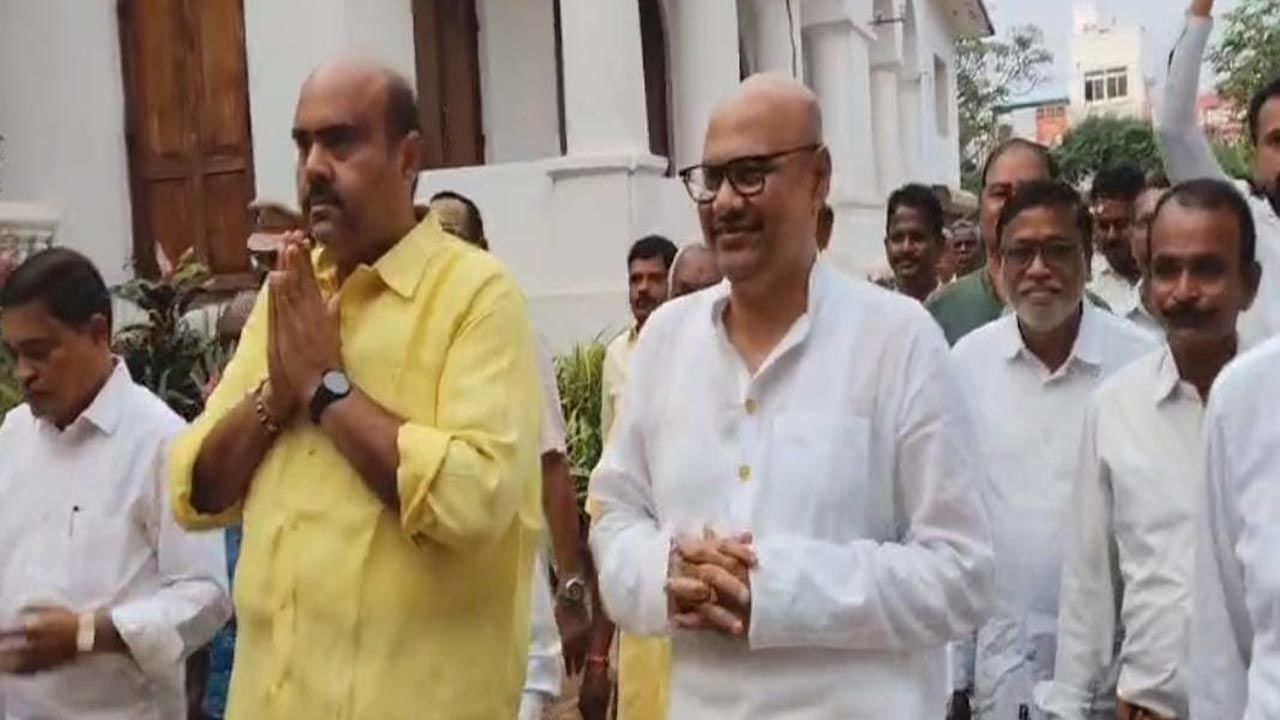 కూటమి ఖాతాలో మరో మునిసిపాలిటీ.. బొబ్బిలి యుద్ధంలో నెగ్గిన కూటమి