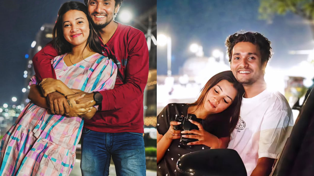 Bramhamudi, Nainisha 1