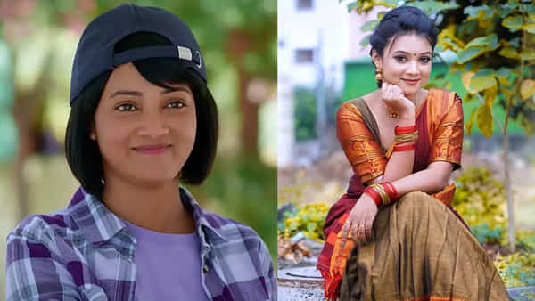 Bramhamudi- Nainisha: ప్రేమలో బ్రహ్మముడి అప్పు.. ప్రియుడిని పరిచయం చేస్తూ ఎమోషనల్ పోస్ట్.. ఇంతకీ ఎవరితను?