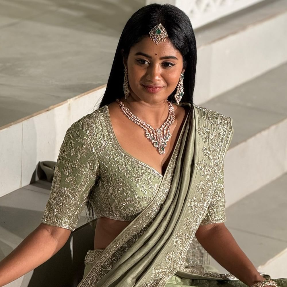వెండితెరపై విశాల్ హీరోగా నటించిన ‘అయోగ్య’ సినిమాతో ఎంట్రీ ఇచ్చింది బ్రిగిడా. ఆ తర్వాత ‘ఇరవిన్ నిజాల్’ అనే సినిమాలో కూడా నటించింది. బ్రిగిడ సాగా 'సిందూరం' అనే తెలుగు సినిమాలో నటించింది.
