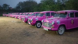 కాంక్రీట్ రంగంలో సంచలనం.. స్టీల్ రీబార్‌కు ప్రత్యామ్నాయం వచ్చేసింది.. ఆవిష్కరించిన మేఘా ఎండీ కృష్ణారెడ్డి