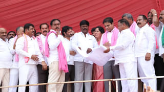Telangana: బీఆర్‌ఎస్  రజతోత్సవ సభ.. 10 లక్షల మంది వస్తారని అంచనా