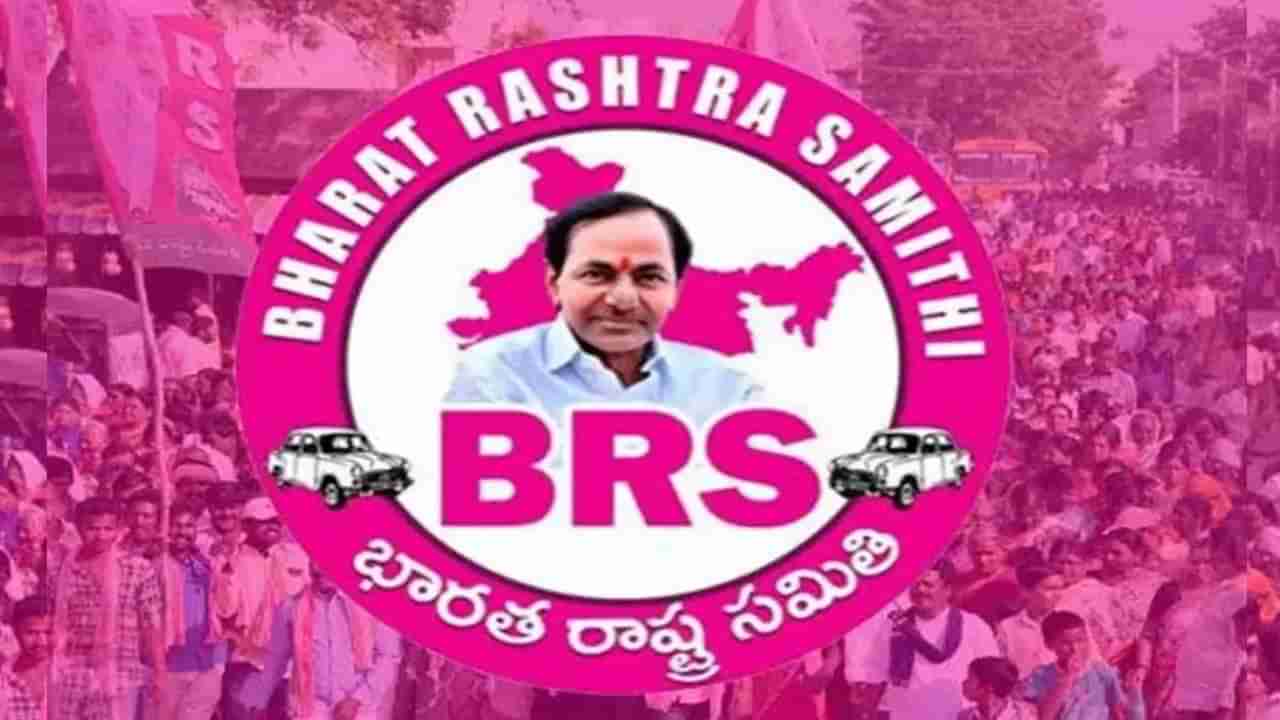 25 ఏళ్ల వైభవాన్ని చాటిచెప్పేలా బీఆర్‌ఎస్ రజతోత్సవ సభకు అట్టహాసంగా ఏర్పాట్లు!