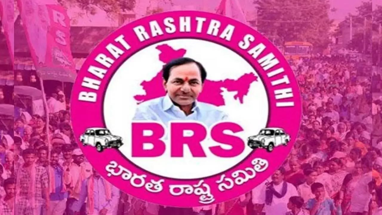 25 ఏళ్ల వైభవాన్ని చాటిచెప్పేలా బీఆర్‌ఎస్ రజతోత్సవ సభకు అట్టహాసంగా ఏర్పాట్లు!