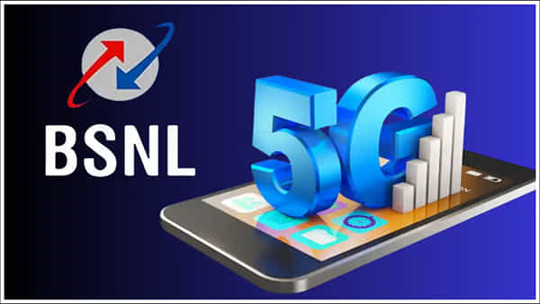 BSNL 5G: బీఎస్ఎన్ఎల్ 5జీ నెట్వర్క్ మొదట ఆ నగరం నుంచే ప్రారంభం!