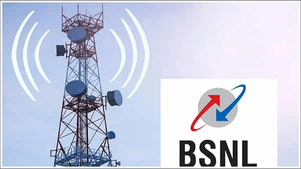 BSNL: భారత్లో త్వరలో బీఎస్ఎన్ఎల్ 5జీ సేవలు.. జూన్ నాటికి లక్ష టవర్లు పూర్తి!