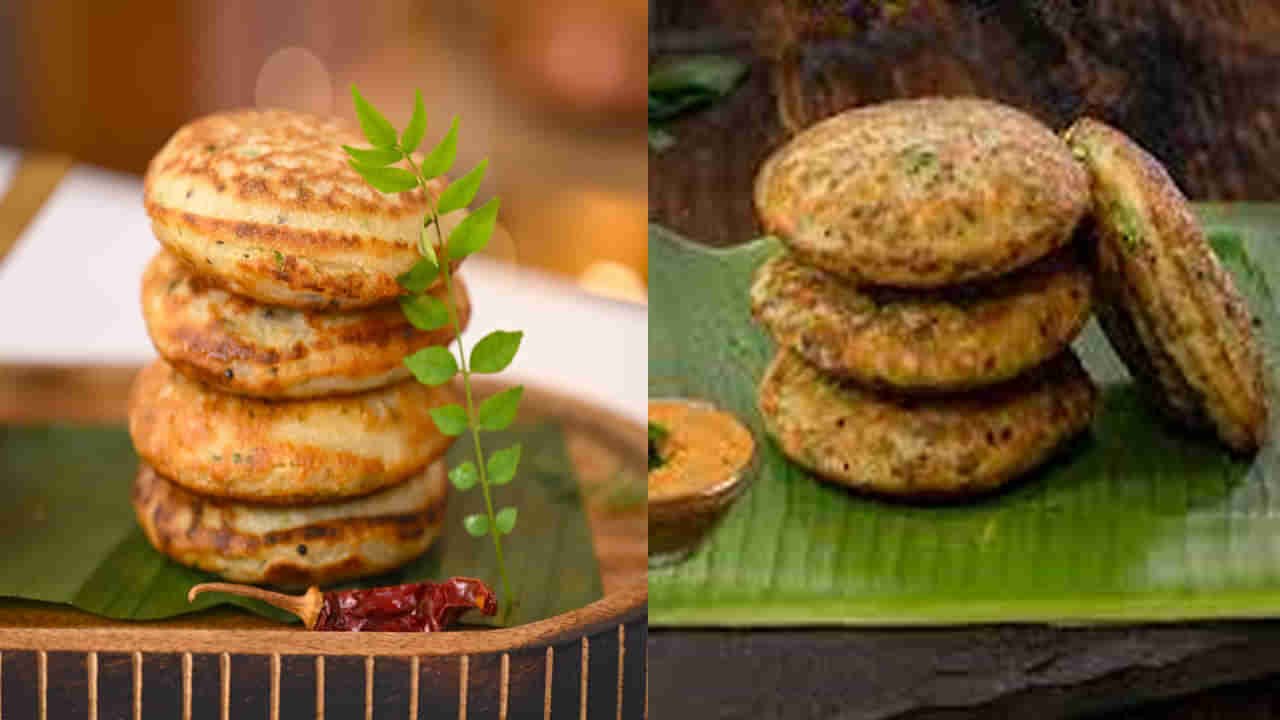 Bun Dosa Recipe: రెగ్యులర్ టిఫిన్స్ తో బోర్ కొట్టిందా.. పది నిమిషాల్లో టేస్టీ టేస్టీ బన్ దోస తయారు చేసుకోండి.. రెసిపీ మీ కోసం