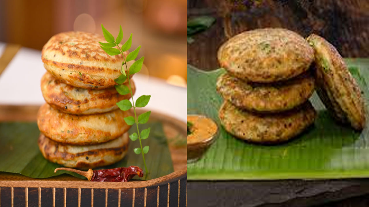 Bun Dosa Recipe: రెగ్యులర్ టిఫిన్స్ తో బోర్ కొట్టిందా.. పది నిమిషాల్లో టేస్టీ టేస్టీ బన్ దోస తయారు చేసుకోండి.. రెసిపీ మీ కోసం