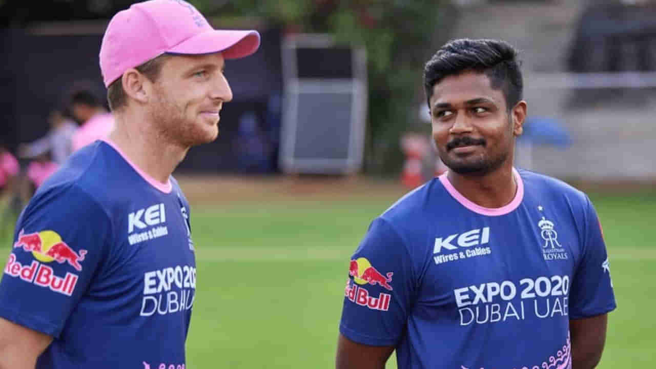IPL 2025: గాయంతో వెనుతిరిగిన రాజస్థాన్ కెప్టెన్! ఫిట్నెస్ పై కీలక అప్డేట్! నెక్స్ట్ మ్యాచ్ లో ఉంటాడా భయ్యా?