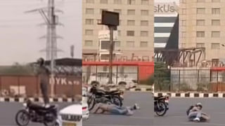 Viral Video: వేలాది గొర్రెలను తీసుకెళుతున్న షిప్‌ సముద్రంలో బోల్తా… మూగజీవాలు ఎలా బయటపడ్డాయంటే…