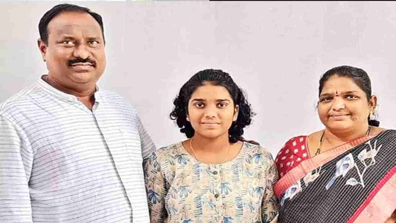 Inspiration Story: క్యాన్సర్‌తో పోరాడుతూనే ఇంటర్‌లో సత్తా చాటిన బాలిక.. ఎన్ని మార్కులొచ్చాయో చూశారా?