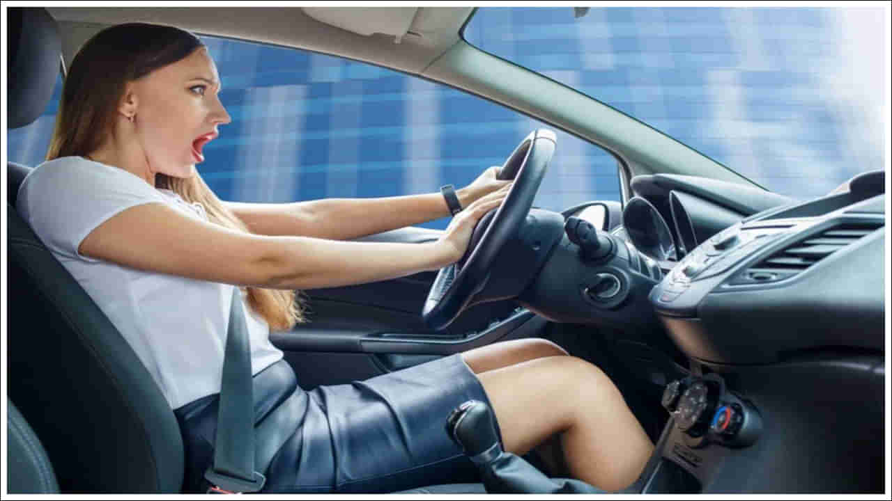 Car Brakes Fail: అకస్మాత్తుగా మీ కారు బ్రేక్‌ ఫెయిల్‌ అయ్యిందా? నో టెన్షన్‌.. ఇలా చేయండి