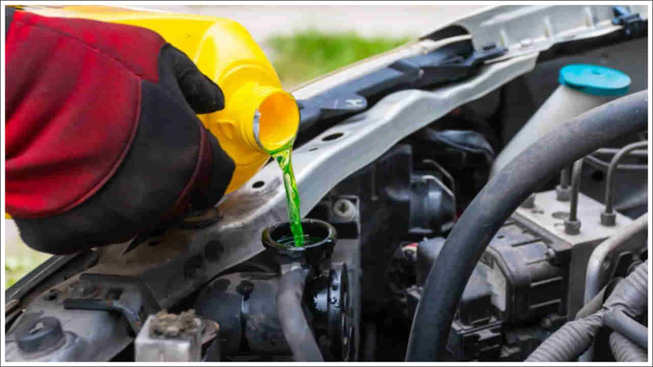 Car Coolant: కారులో కూలెంట్ అయిపోతే ఏమవుతుంది? ఈ తప్పు చేస్తే కారు షెడ్డుకు వెళ్లాల్సిందే!