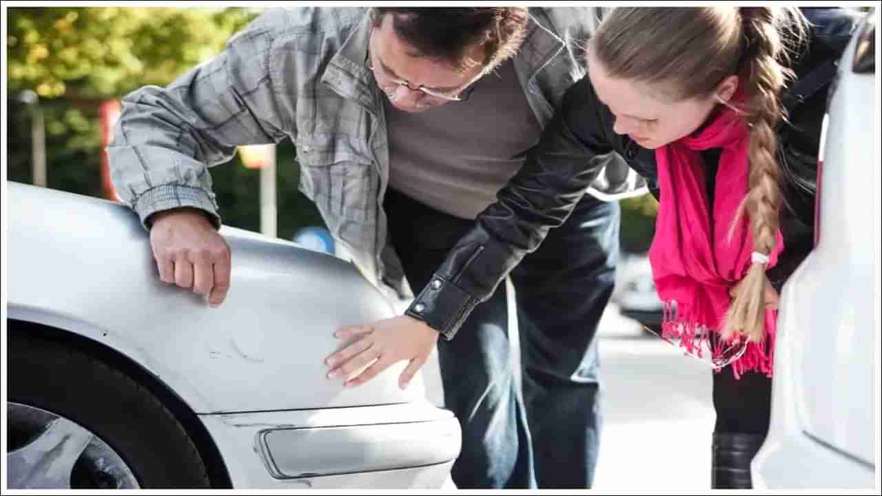 Car Insurance: కారుపై గోడ కూలి డ్యామెజ్ అయ్యిందా? నష్టాన్ని భర్తీ చేసుకోవడం ఎలా?
