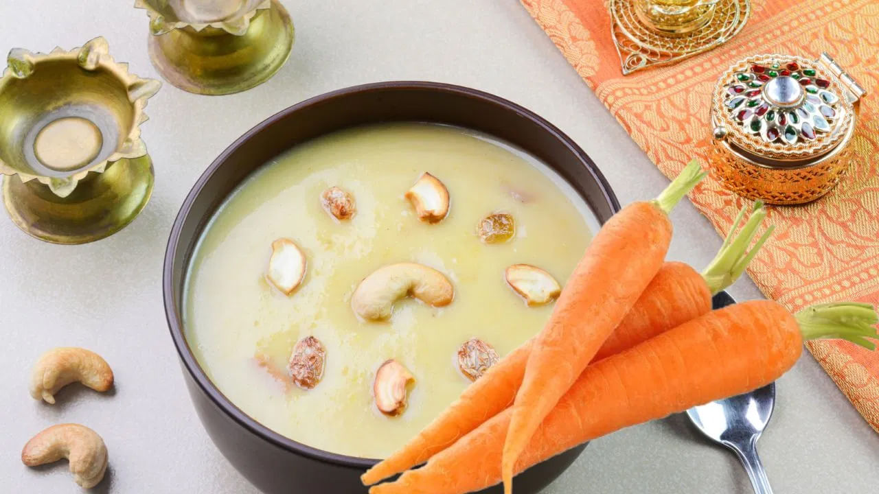 శ్రీరామనవమి రోజున క్యారెట్ పాయసం నైవేద్యం సమర్పించండి.. రామయ్య ఆశీస్సులు మీ సొంతం.. రెసిపీ ఏమిటంటే