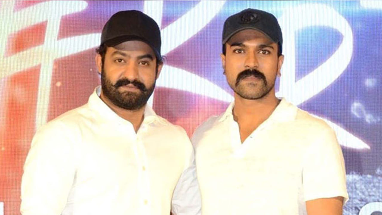 ఇక ఎవడు మూవీ రిలీజై యావరేజ్ టాక్ అందుకున్న విషయం తెలిసిందే.  తర్వాత త్రిబుల్ ఆర్ సినిమాతో చెర్రీ , తారక్  వెండితెరపై సందడి చేసి సక్సెస్ అయ్యారు.