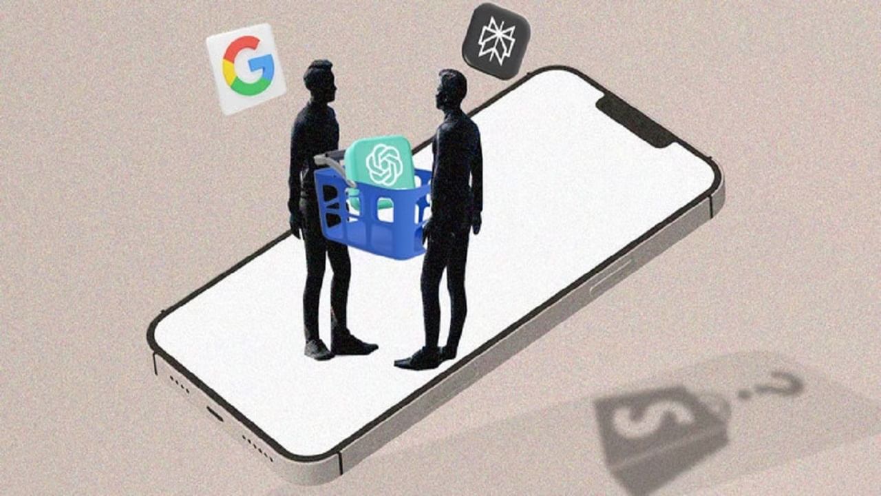 ChatGPT: ఏఐతో షాపింగ్.. అద్భుతాన్ని ఆవిష్కరించిన చాట్ జీపీటీ..!