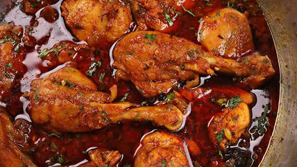 Chicken: చికెన్ ఇష్టంగా తినే వారికి అదిరిపోయే గుడ్న్యూస్! ఇక మిమ్మల్ని ఆపేవారే లేరు..
