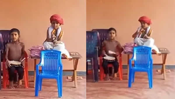 Summer Camp: ఈ చిన్నారులు వెరీ వెరీ స్పెషల్.. వేసవి సెలవుల్లో యక్షగానం నేర్చుకుంటున్న పిల్లలు