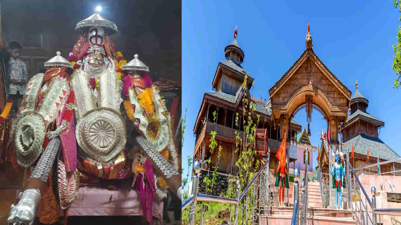 చీమలు తయారు చేసిన అమ్మవారి ఆలయం, దర్శనంతో సంతానం లేని దంపతులకు సంతానం.. విదేశీ భక్తులు సైతం క్యూ..