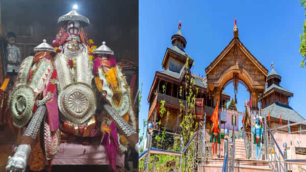 చీమలు తయారు చేసిన అమ్మవారి ఆలయం, దర్శనంతో సంతానం లేని దంపతులకు సంతానం.. విదేశీ భక్తులు సైతం క్యూ..