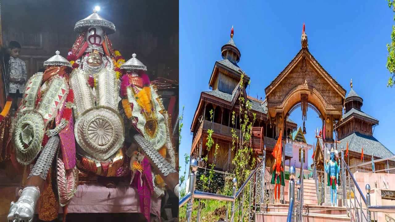 చీమలు తయారు చేసిన అమ్మవారి ఆలయం, దర్శనంతో సంతానం లేని దంపతులకు సంతానం.. విదేశీ భక్తులు సైతం క్యూ..