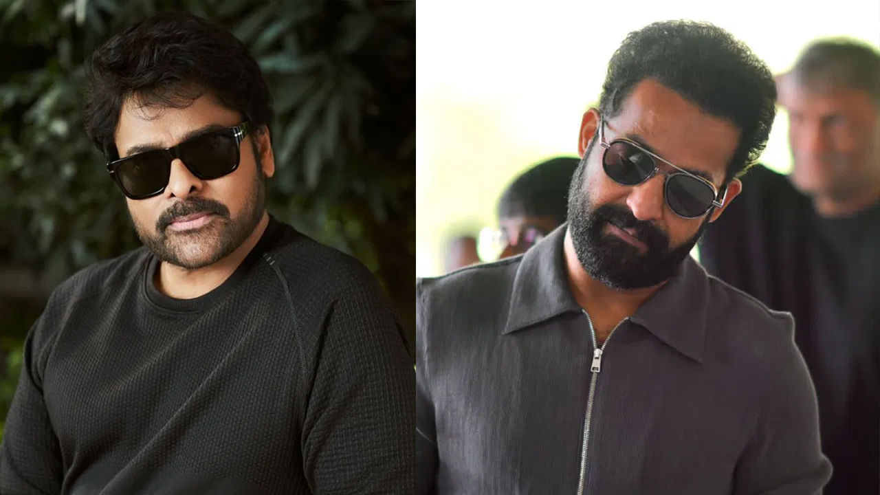 2026 క్యాలెండర్‌లో స్టార్ హీరోల సందడి కాస్త ఎక్కువగానే కనిపించేలా ఉంది. మొదటిగా చిరు, తారక్‌ ఒకే సీజన్‌లో రాబోతున్నట్లు .సమాచారం. మిగతా హీరోలు కూడా బిగ్ రిలీజెస్‌కు రెడీ అవుతున్నారు. 