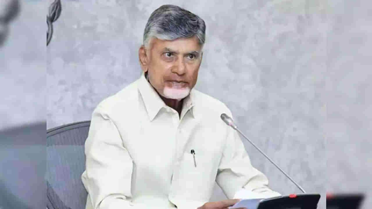 రోజూ ఎంత తినాలి..? ఏం తినాలి..? సీఎం చంద్రబాబు చెప్పిన విలువైన ఆరోగ్య చిట్కాలు