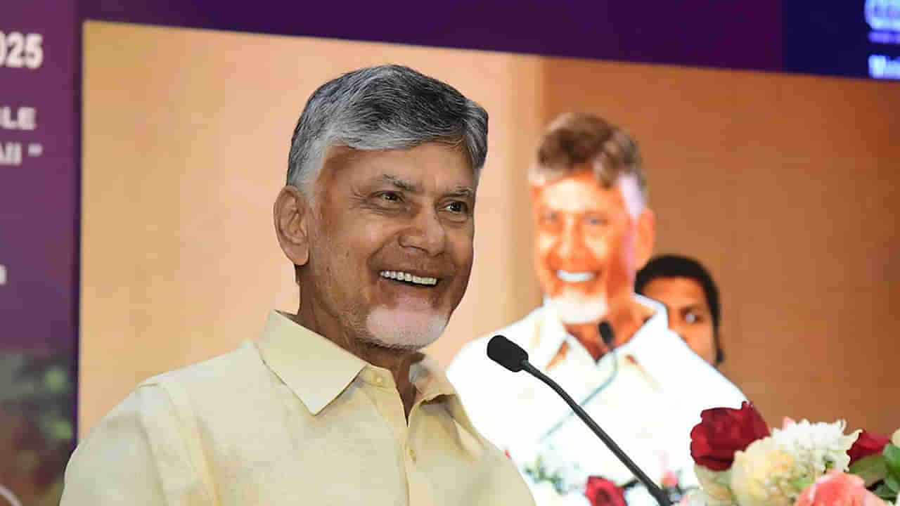 Andhra: వృద్ధి రేటులో పురోగతి సాధించిన ఆంధ్రప్రదేశ్.. దేశంలోనే రెండో స్థానం
