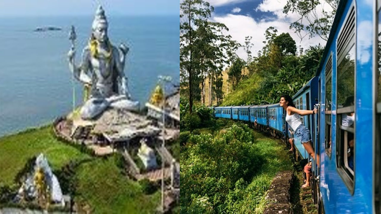 IRCTC Tour: కర్ణాటకలోని దేవుళ్ళను దర్శించుకోండి.. సముద్ర తీరంలో ఎంజాయ్ చేయండి.. ఐఆర్సీటీసీ అందిస్తోన్న టూర్ ప్యాకేజీ డీటైల్స్ మీకోసం