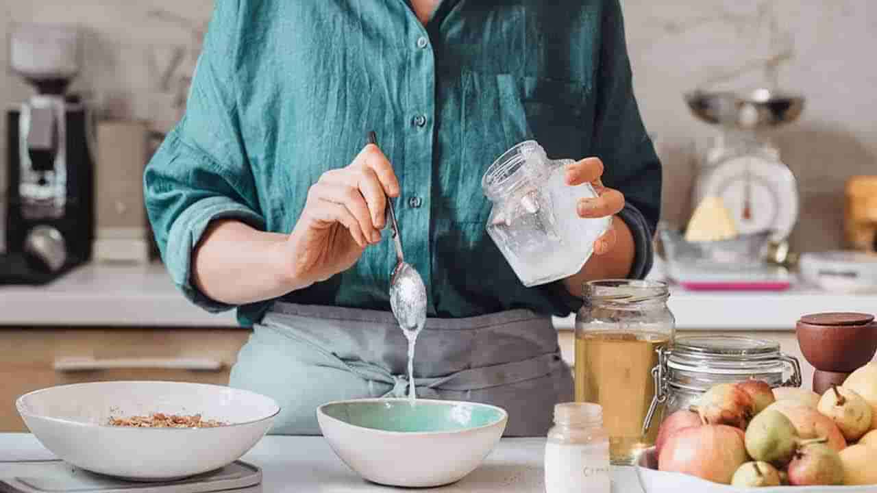 కొబ్బరి నూనెతో వంట చేస్తే ఏమౌతుందో తెలుసా..? ఆరోగ్య ప్రయోజనాలు తెలిస్తే...