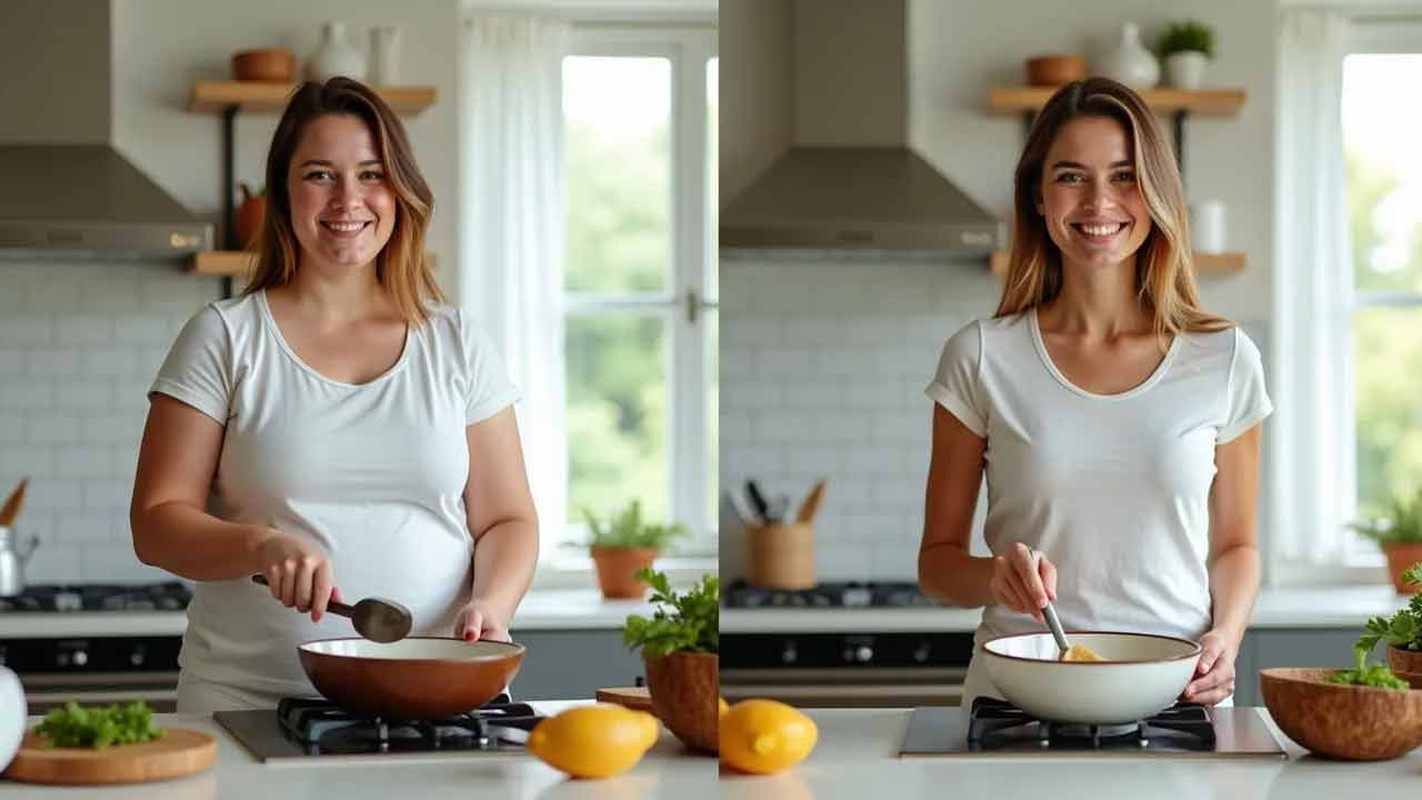 బరువు తగ్గాలనుకునే వారికి ఇది ఒక వరంగా చెప్పవచ్చు. ఇందులో ఉండే మీడియం చెయిన్ ఫ్యాటీ యాసిడ్లు శరీర మెటాబాలిజాన్ని వేగవంతం చేస్తాయి. దీని వల్ల శరీరంలో అదనంగా నిల్వ ఉండే క్యాలరీలు ఖర్చవుతూ, కొవ్వు కరిగిపోతుంది. చర్మం నుంచి జీర్ణవ్యవస్థ దాకా, జుట్టు నుంచి గుండె ఆరోగ్య దాకా అన్ని దశల్లో ఇది అద్భుత ఫలితాలిచ్చే ఔషధ గుణాలు కలిగిన సహజ సంపదగా నిపుణులు చెబుతున్నారు. 