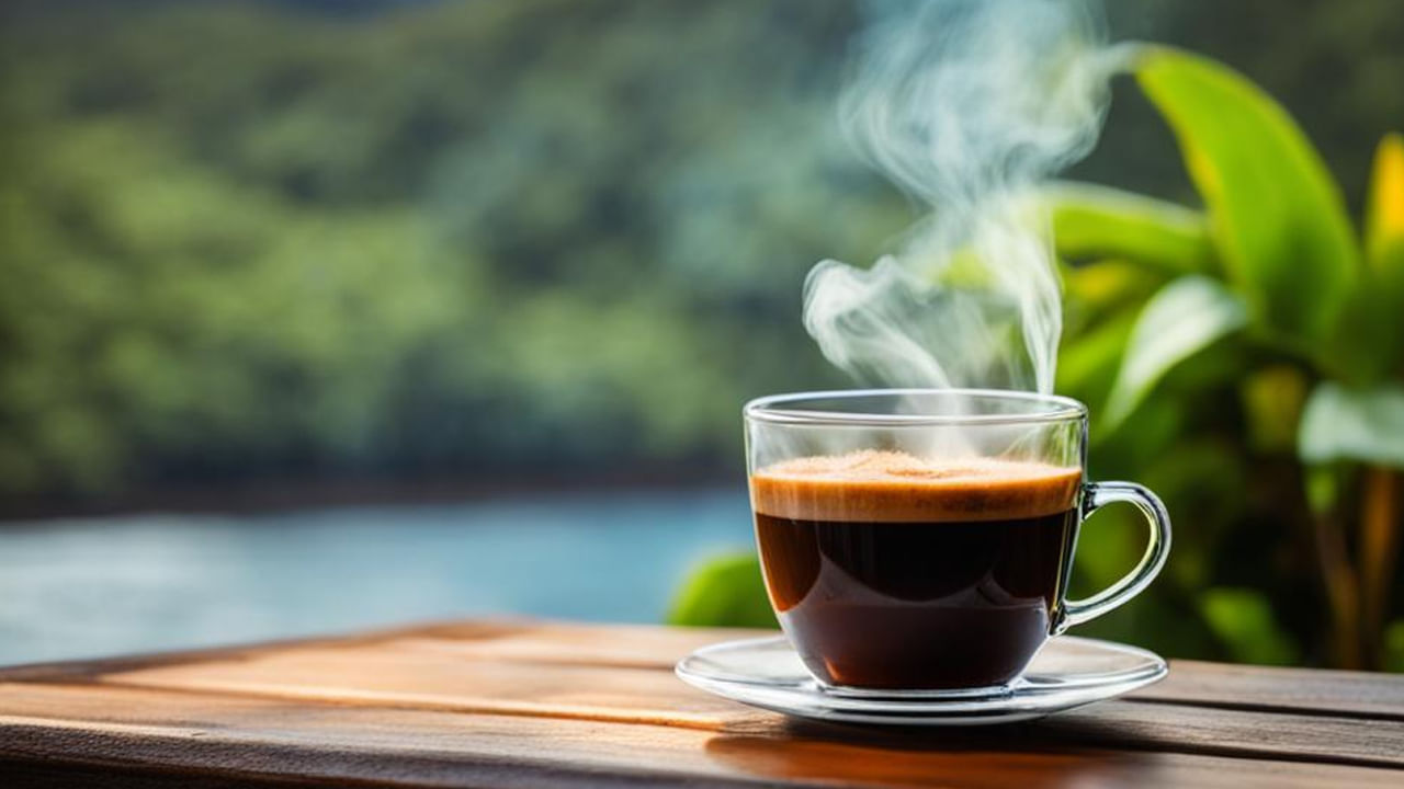 ఖాళీ కడుపుతో బ్లాక్ కాఫీ తాగడం వల్ల వణుకు, హృదయ స్పందన రేటు పెరగడం, తలనొప్పి కూడా వస్తాయి. బ్లాక్ కాఫీ కూడా నిద్రను ప్రభావితం చేస్తుంది. ముఖ్యంగా పడుకునే ముందు బ్లాక్ కాఫీ తాగడం మానుకోవాలి. అలాగే, మీరు ఒత్తిడితో బాధపడుతుంటే బ్లాక్ కాఫీ తాగడం వెంటనే మానేయడం మంచిది. ఇది మీ ఆరోగ్యాన్ని మరింత దిగజార్చుతుంది.