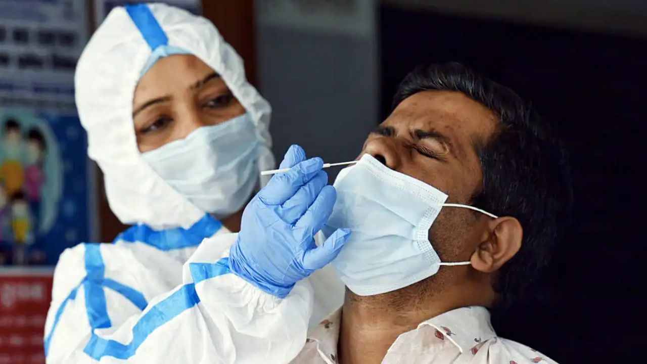 నానోటెక్నాలజీతో కోవిడ్‌పై పతంజలి పరిశోధనలు.. వెలుగులోకి సంచలనాలు..!